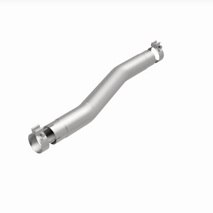 Magnaflow Direct-Fit Muffler Replacement Kit Without Muffler by MagnaFlow Exhaust Products