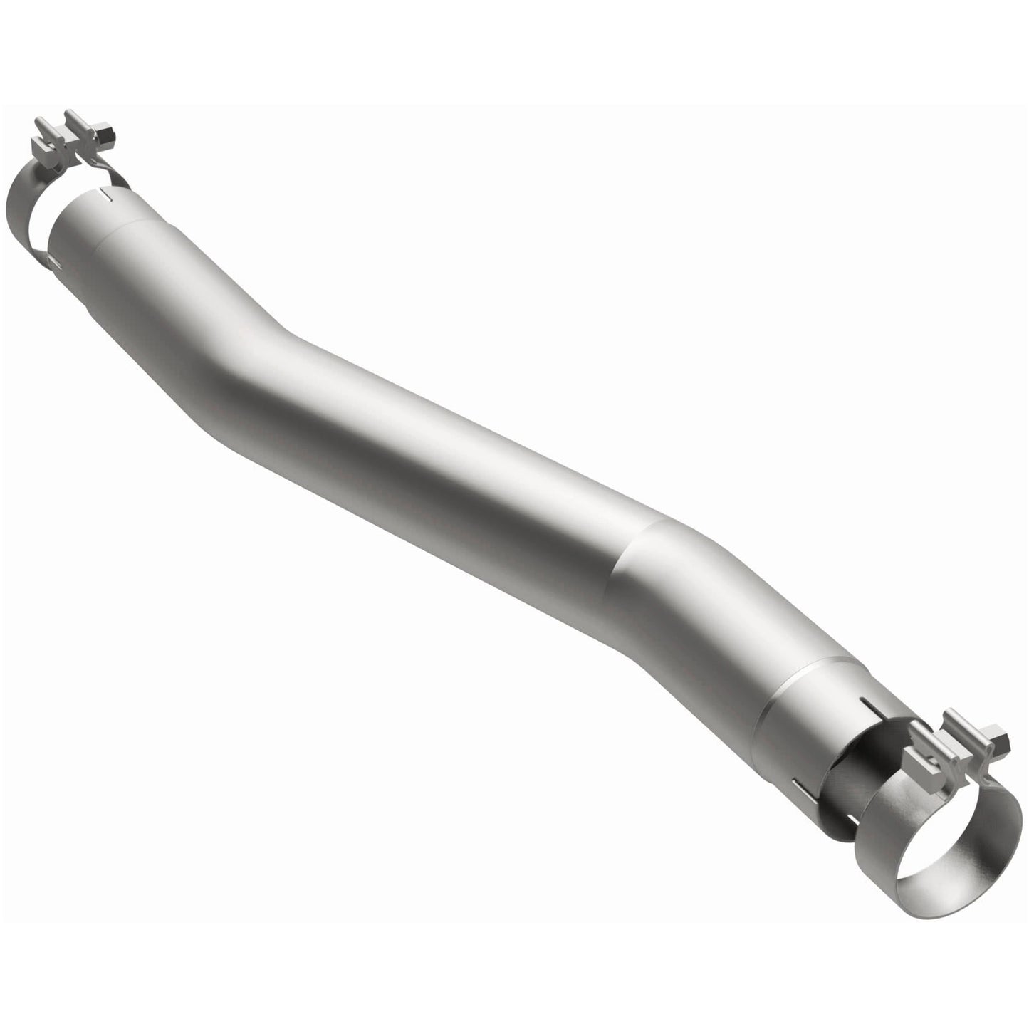 Magnaflow Direct-Fit Muffler Replacement Kit Without Muffler by MagnaFlow Exhaust Products