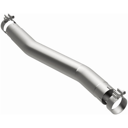 Magnaflow Direct-Fit Muffler Replacement Kit Without Muffler by MagnaFlow Exhaust Products