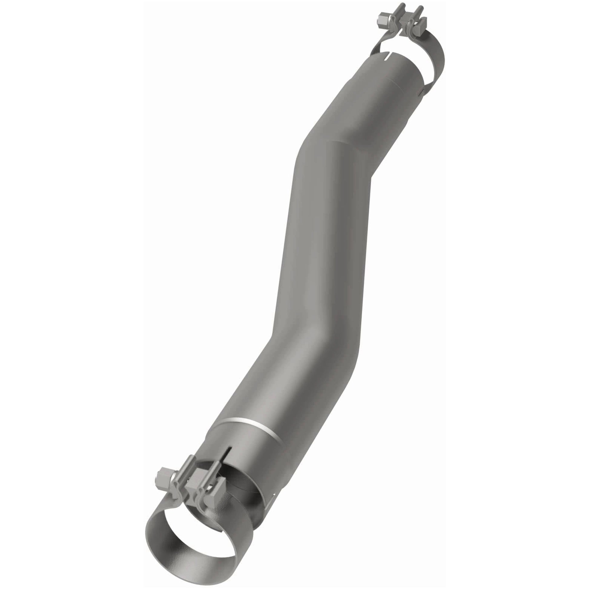 Magnaflow Direct-Fit Muffler Replacement Kit Without Muffler by MagnaFlow Exhaust Products