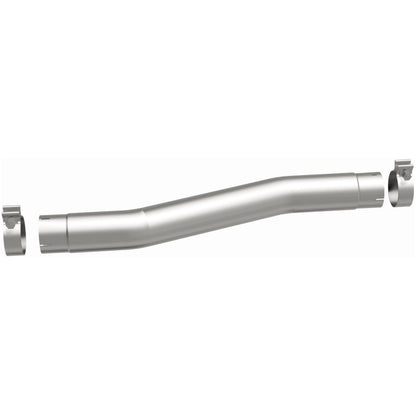 Magnaflow Direct-Fit Muffler Replacement Kit Without Muffler by MagnaFlow Exhaust Products