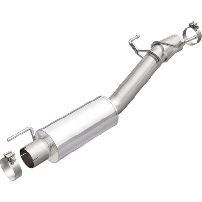 Magnaflow Direct-Fit Muffler Replacement Kit With Muffler by MagnaFlow Exhaust Products