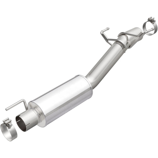 Magnaflow Direct-Fit Muffler Replacement Kit With Muffler by MagnaFlow Exhaust Products