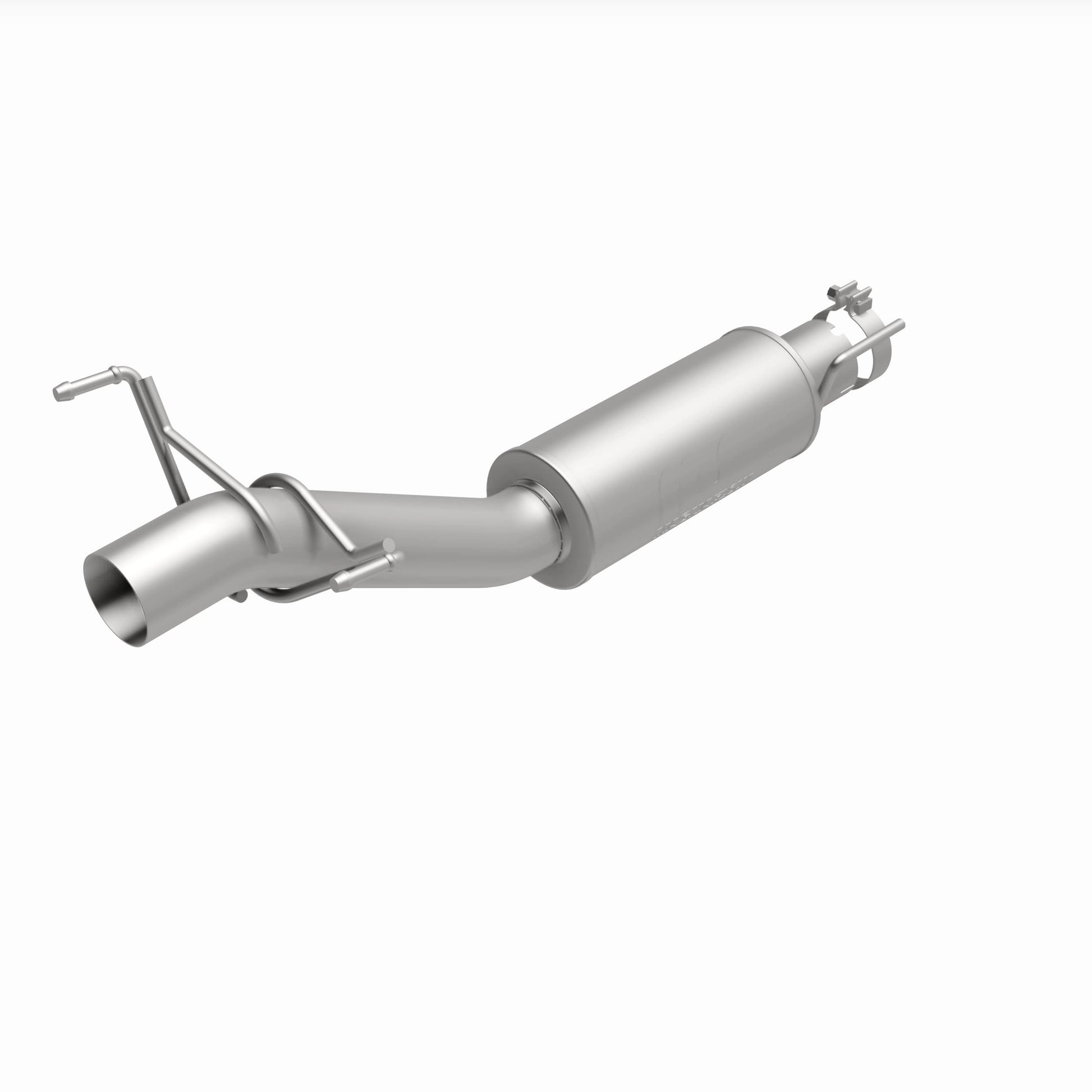 Magnaflow Direct-Fit Muffler Replacement Kit With Muffler by MagnaFlow Exhaust Products
