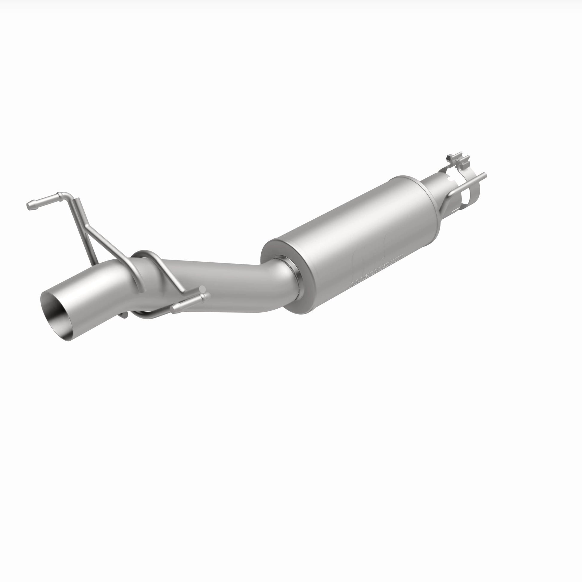 Magnaflow Direct-Fit Muffler Replacement Kit With Muffler by MagnaFlow Exhaust Products
