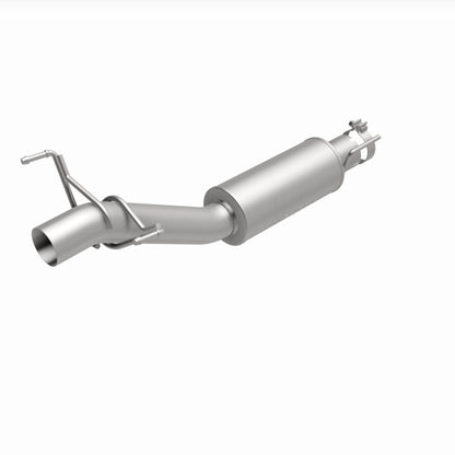 Magnaflow Direct-Fit Muffler Replacement Kit With Muffler by MagnaFlow Exhaust Products