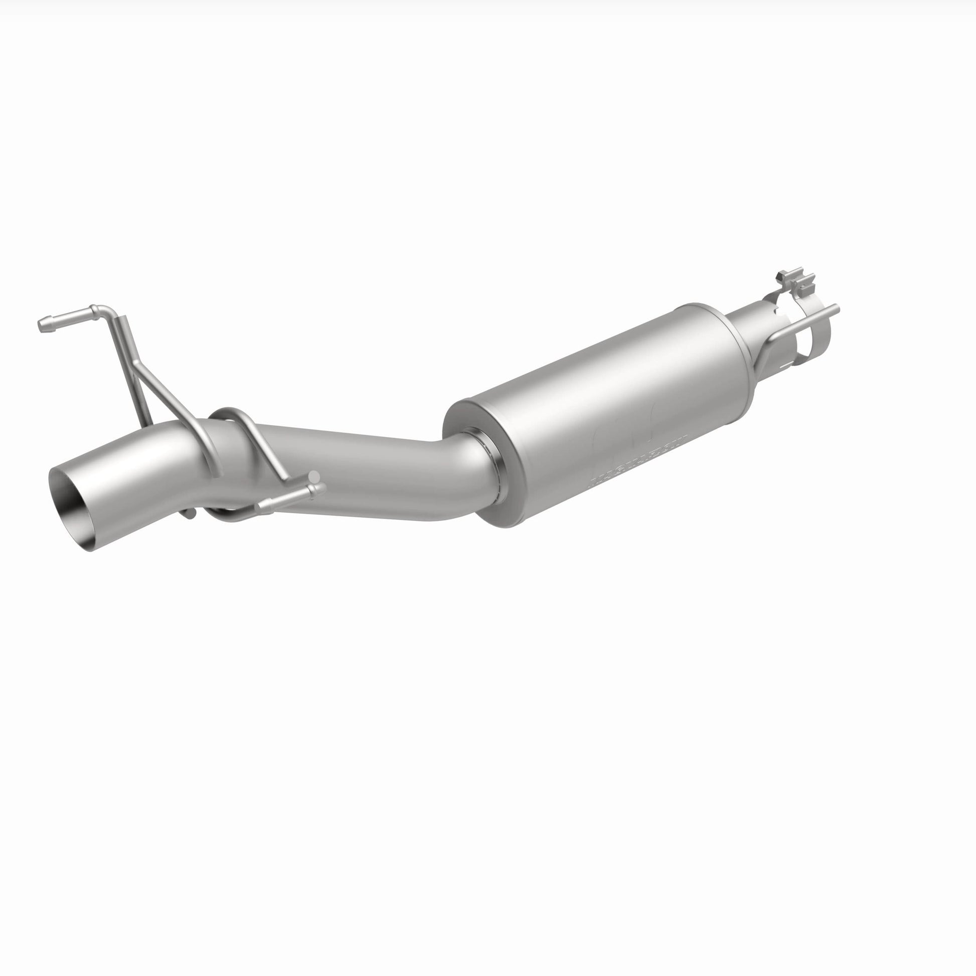 Magnaflow Direct-Fit Muffler Replacement Kit With Muffler by MagnaFlow Exhaust Products