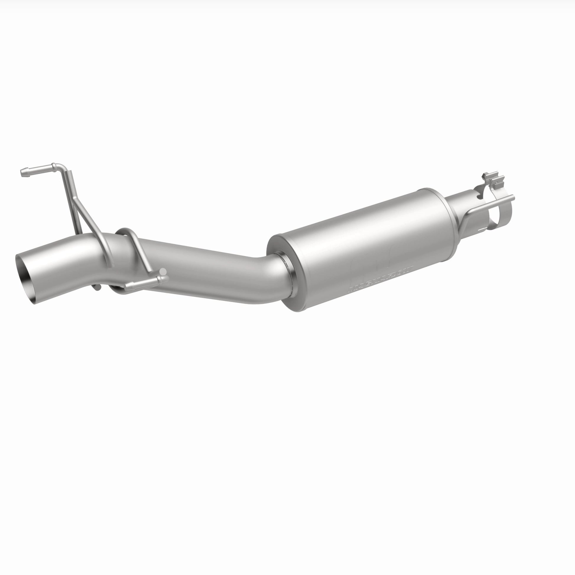 Magnaflow Direct-Fit Muffler Replacement Kit With Muffler by MagnaFlow Exhaust Products