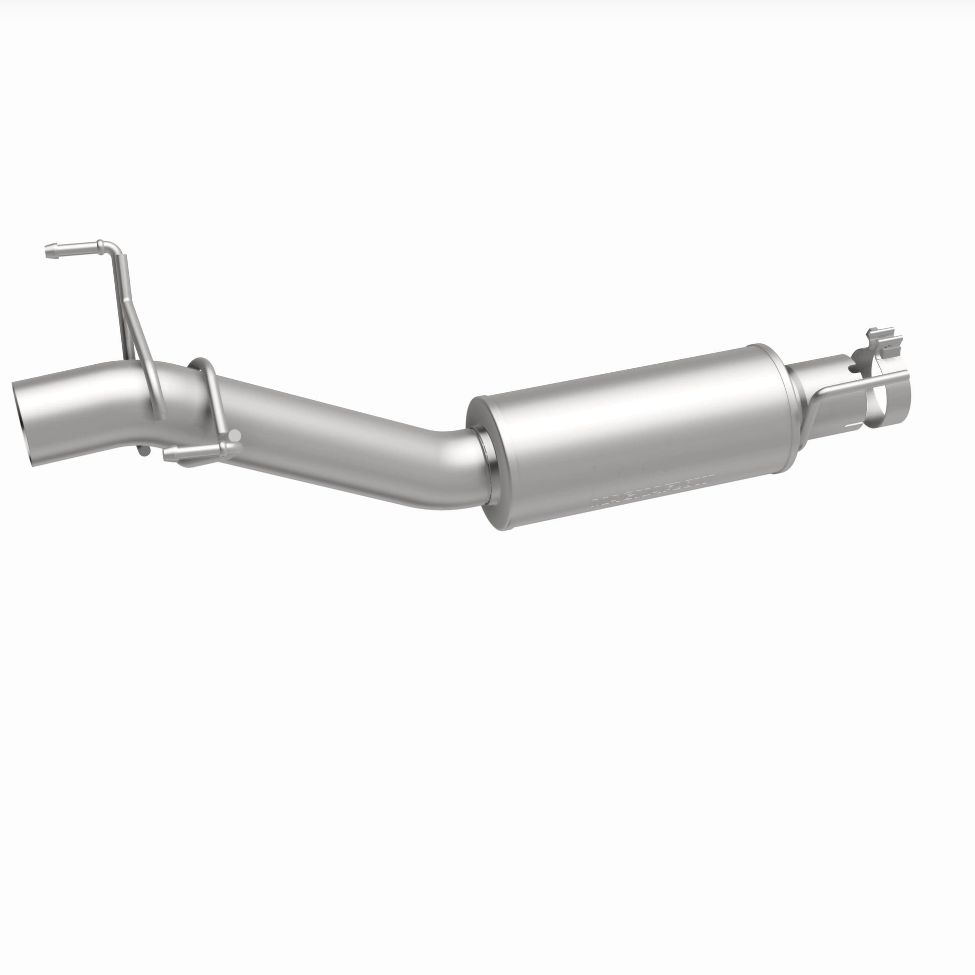 Magnaflow Direct-Fit Muffler Replacement Kit With Muffler by MagnaFlow Exhaust Products