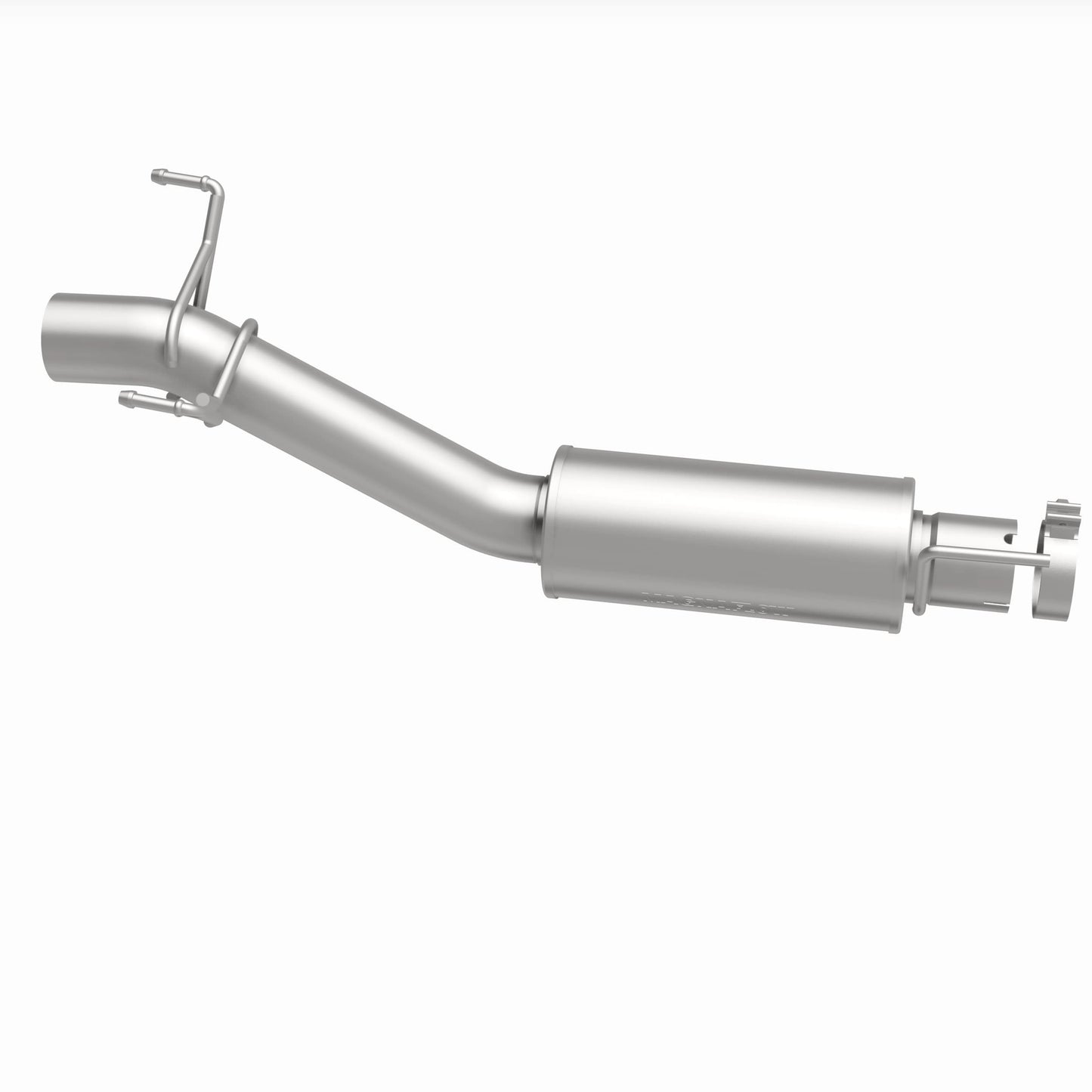 Magnaflow Direct-Fit Muffler Replacement Kit With Muffler by MagnaFlow Exhaust Products
