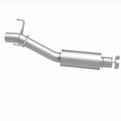 Magnaflow Direct-Fit Muffler Replacement Kit With Muffler by MagnaFlow Exhaust Products