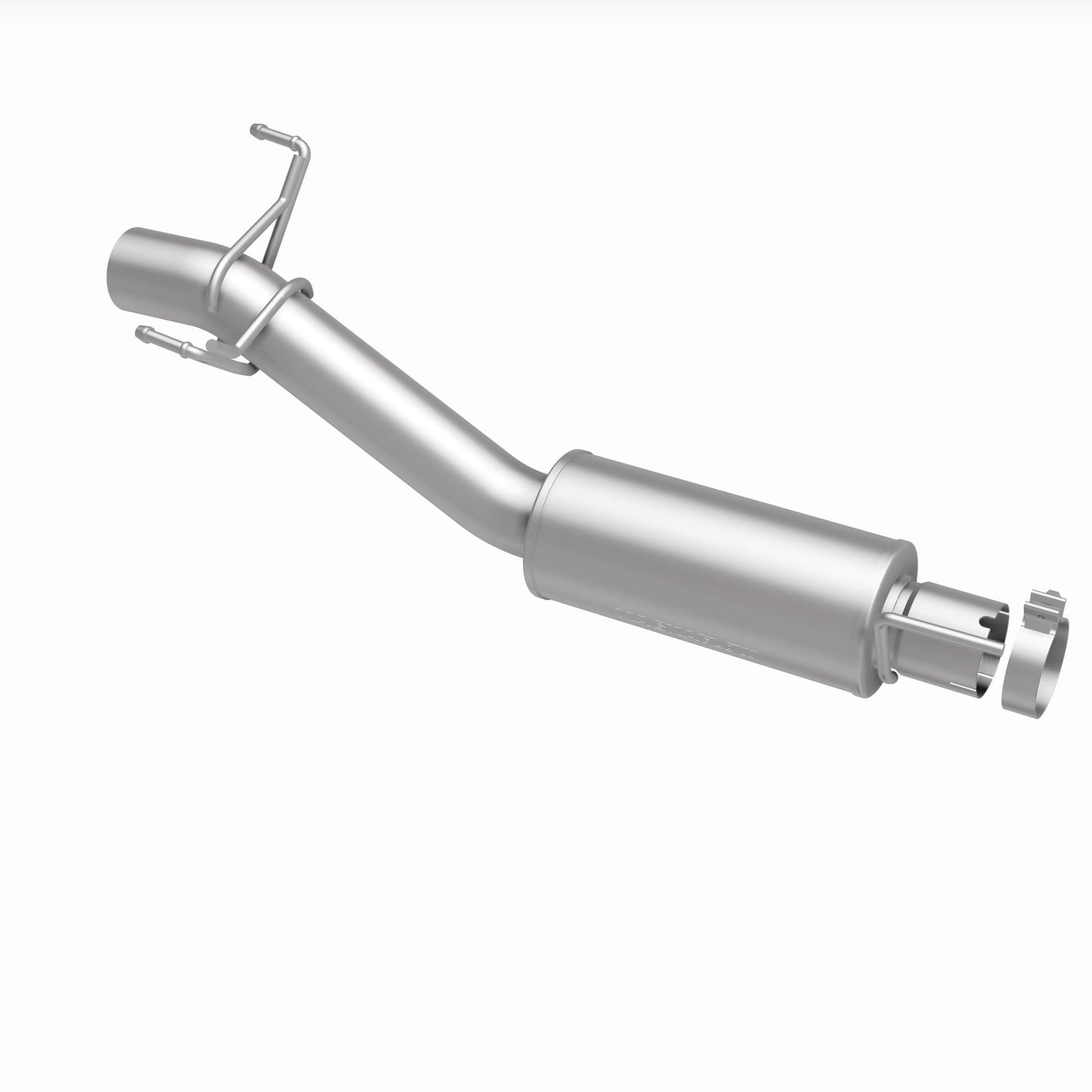 Magnaflow Direct-Fit Muffler Replacement Kit With Muffler by MagnaFlow Exhaust Products