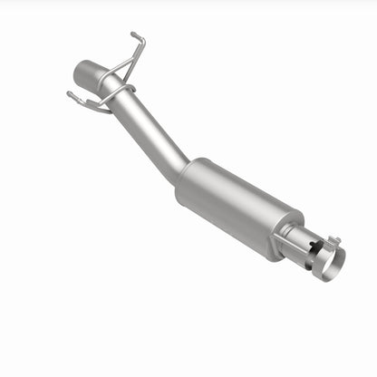 Magnaflow Direct-Fit Muffler Replacement Kit With Muffler by MagnaFlow Exhaust Products