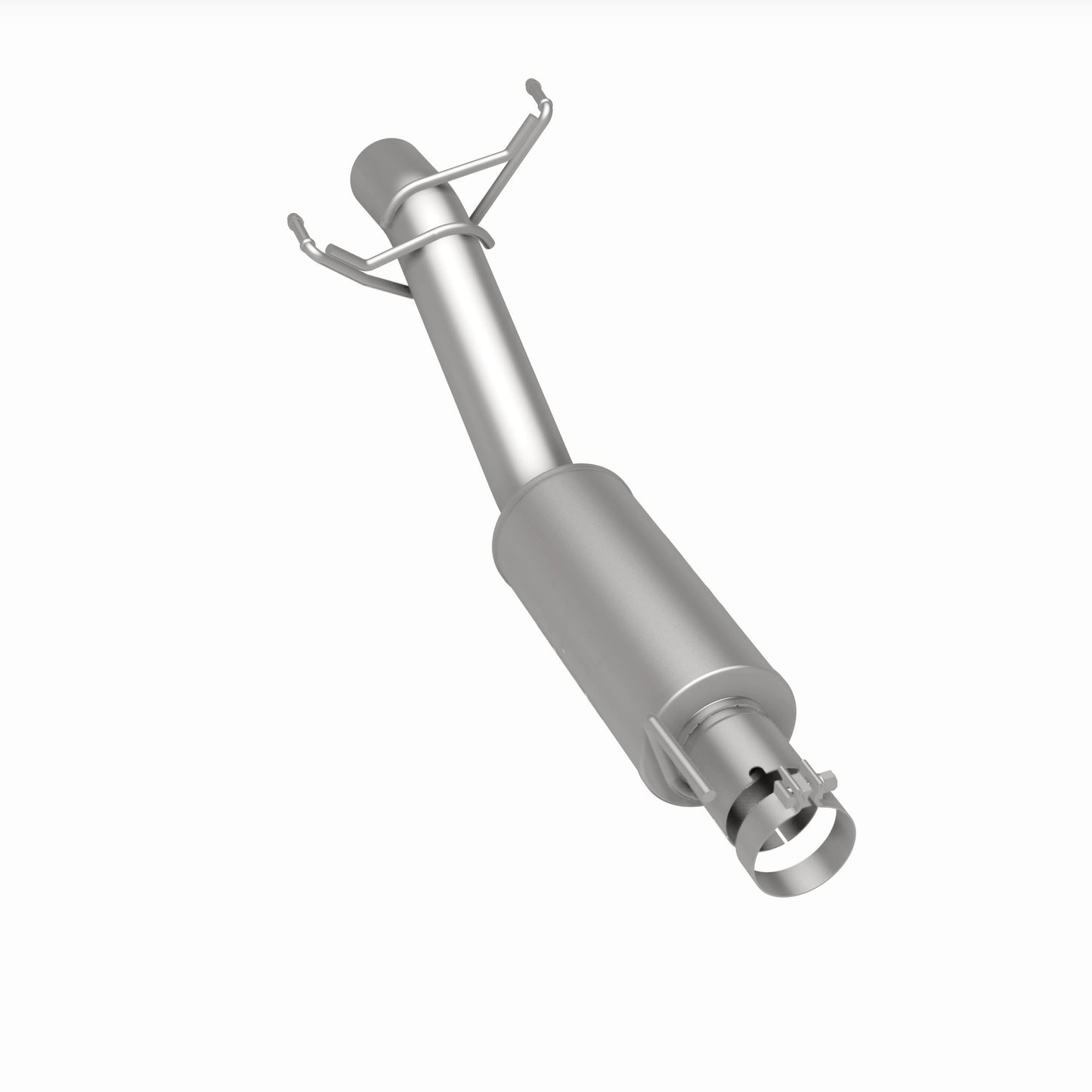 Magnaflow Direct-Fit Muffler Replacement Kit With Muffler by MagnaFlow Exhaust Products