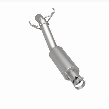 Magnaflow Direct-Fit Muffler Replacement Kit With Muffler by MagnaFlow Exhaust Products