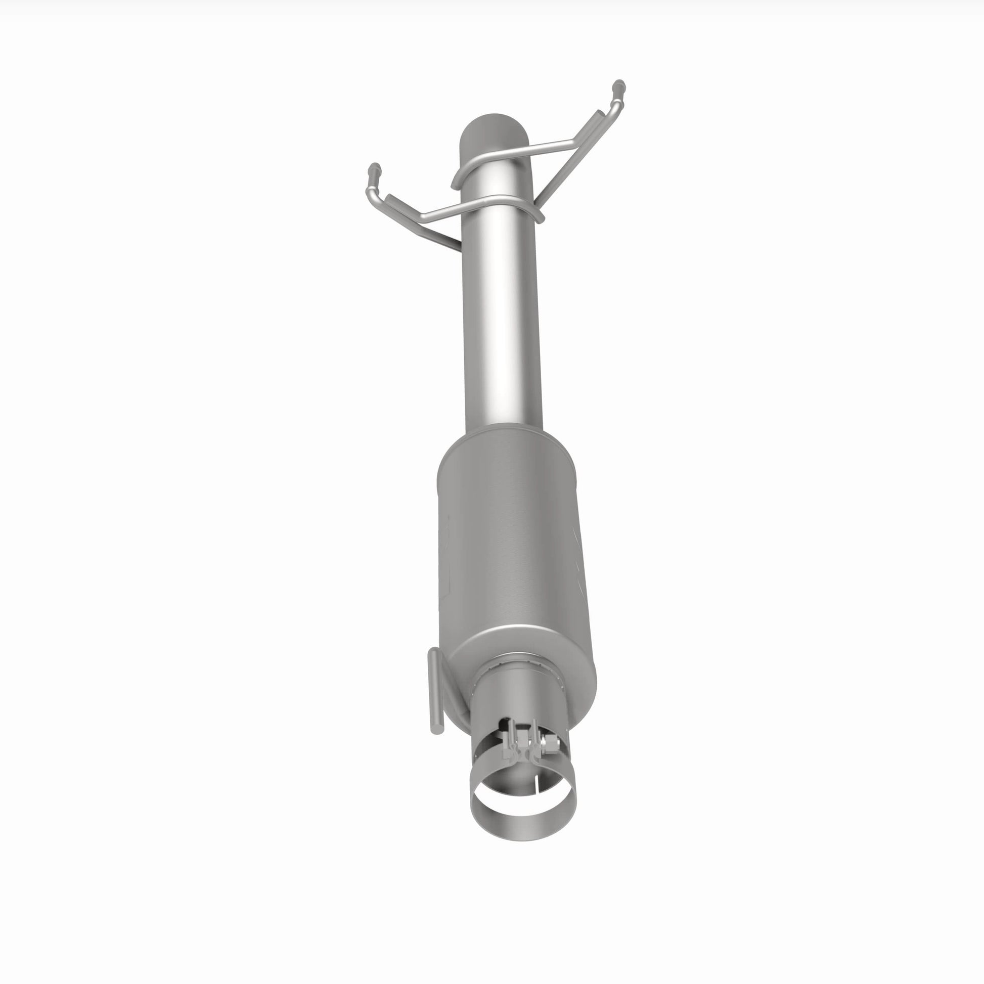 Magnaflow Direct-Fit Muffler Replacement Kit With Muffler by MagnaFlow Exhaust Products