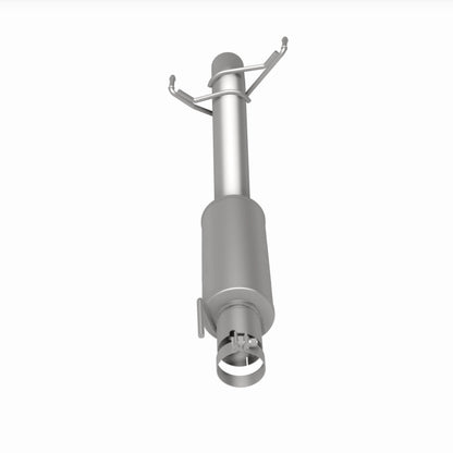 Magnaflow Direct-Fit Muffler Replacement Kit With Muffler by MagnaFlow Exhaust Products
