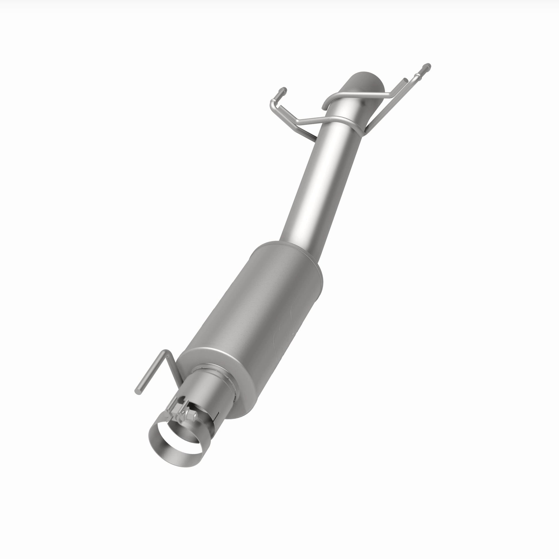 Magnaflow Direct-Fit Muffler Replacement Kit With Muffler by MagnaFlow Exhaust Products