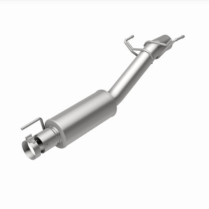 Magnaflow Direct-Fit Muffler Replacement Kit With Muffler by MagnaFlow Exhaust Products