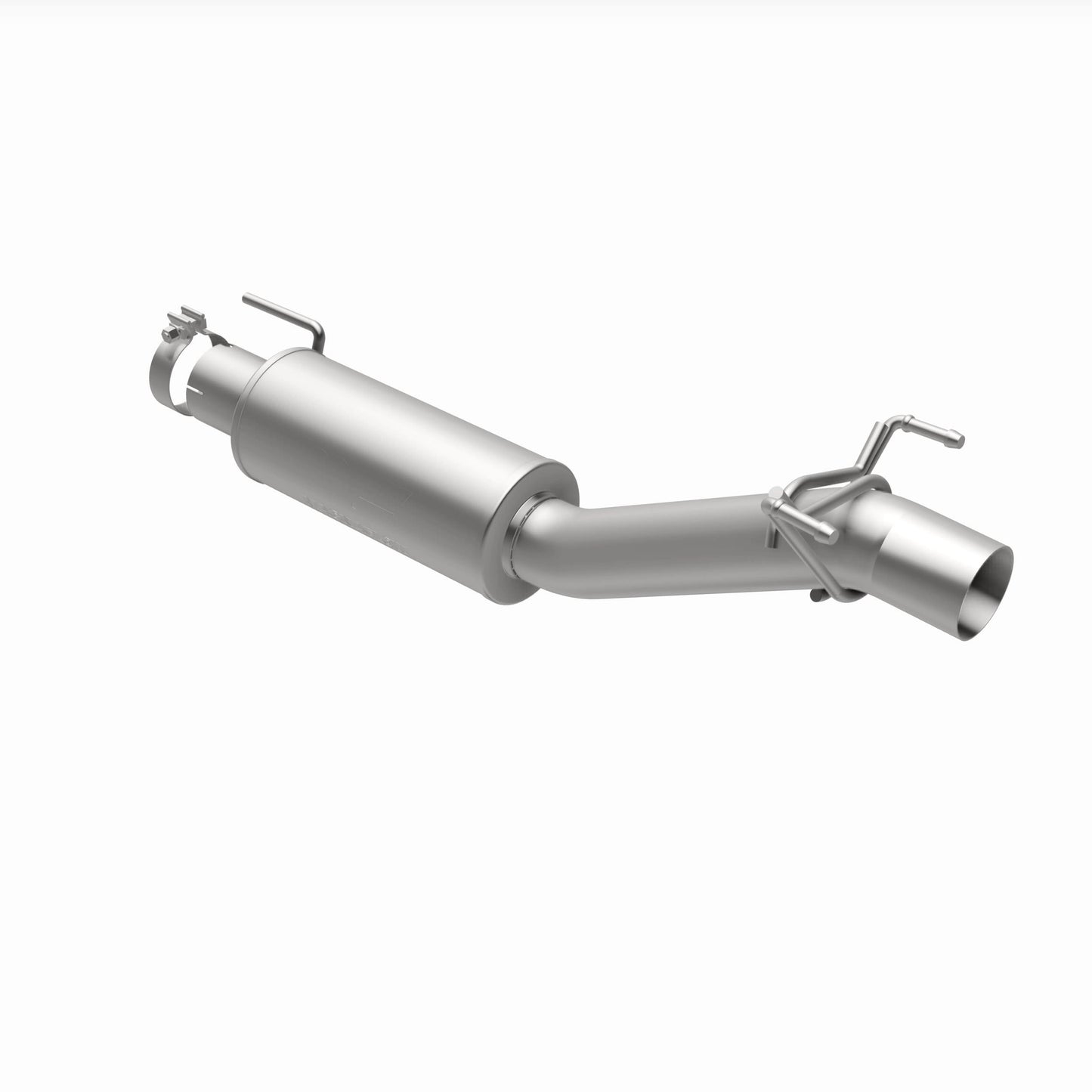 Magnaflow Direct-Fit Muffler Replacement Kit With Muffler by MagnaFlow Exhaust Products