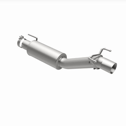 Magnaflow Direct-Fit Muffler Replacement Kit With Muffler by MagnaFlow Exhaust Products