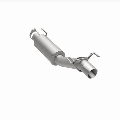 Magnaflow Direct-Fit Muffler Replacement Kit With Muffler by MagnaFlow Exhaust Products