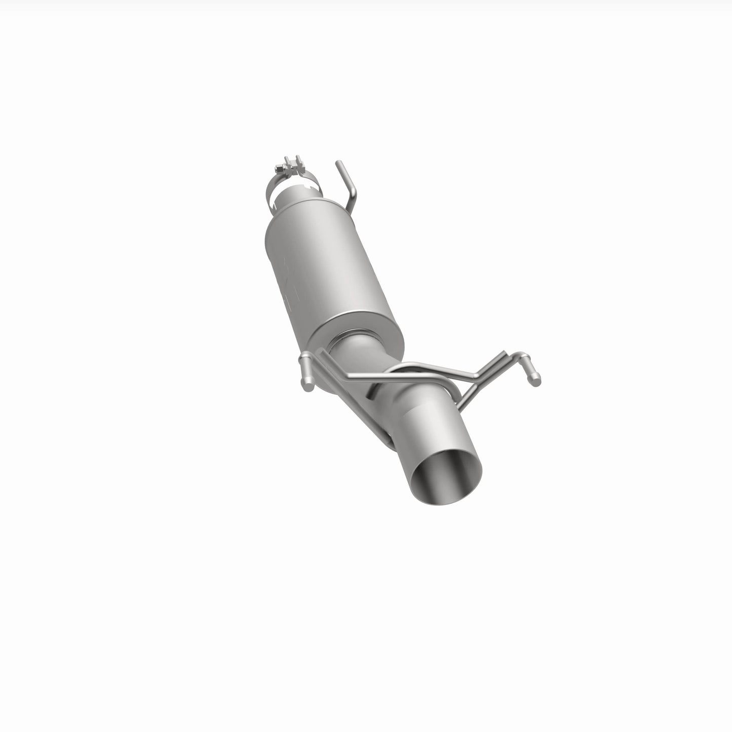 Magnaflow Direct-Fit Muffler Replacement Kit With Muffler by MagnaFlow Exhaust Products