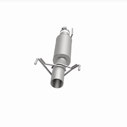 Magnaflow Direct-Fit Muffler Replacement Kit With Muffler by MagnaFlow Exhaust Products