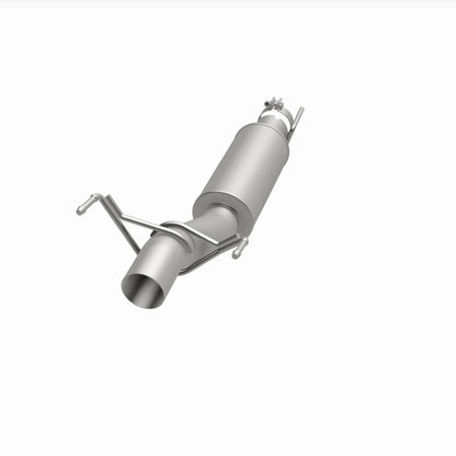Magnaflow Direct-Fit Muffler Replacement Kit With Muffler by MagnaFlow Exhaust Products
