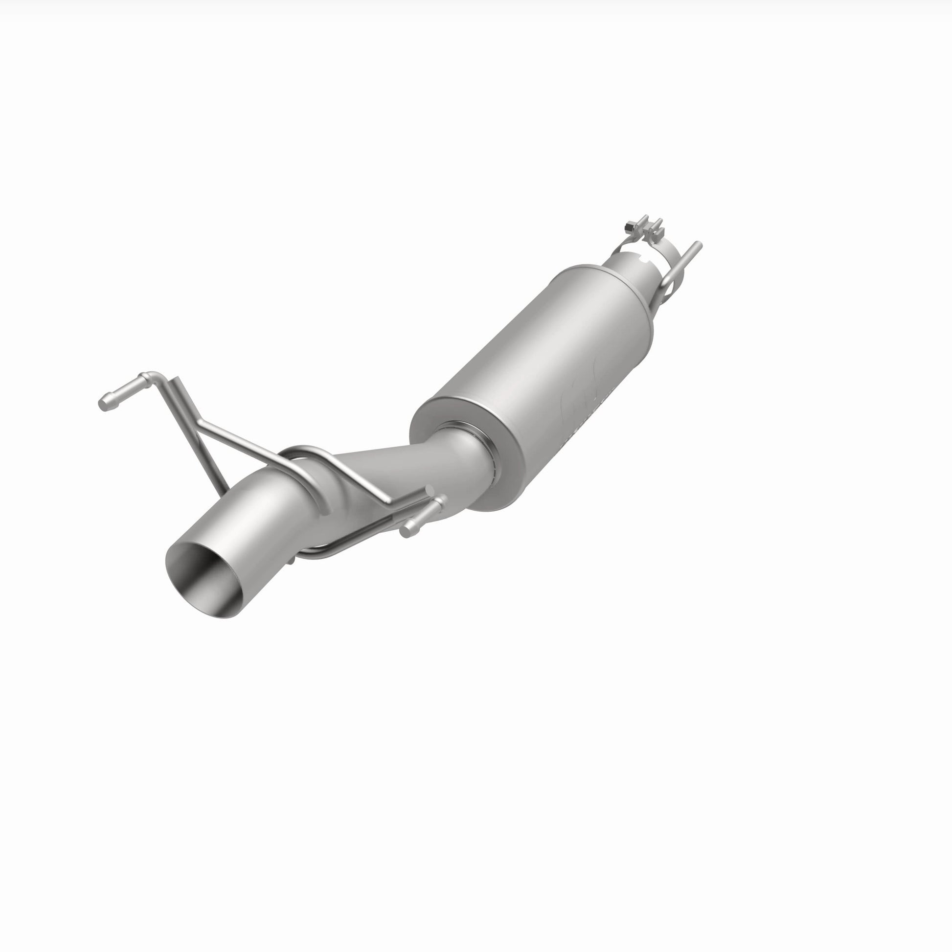 Magnaflow Direct-Fit Muffler Replacement Kit With Muffler by MagnaFlow Exhaust Products