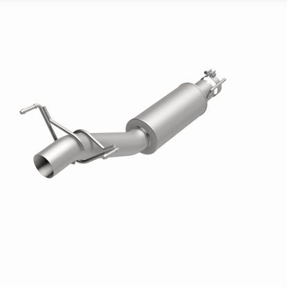 Magnaflow Direct-Fit Muffler Replacement Kit With Muffler by MagnaFlow Exhaust Products