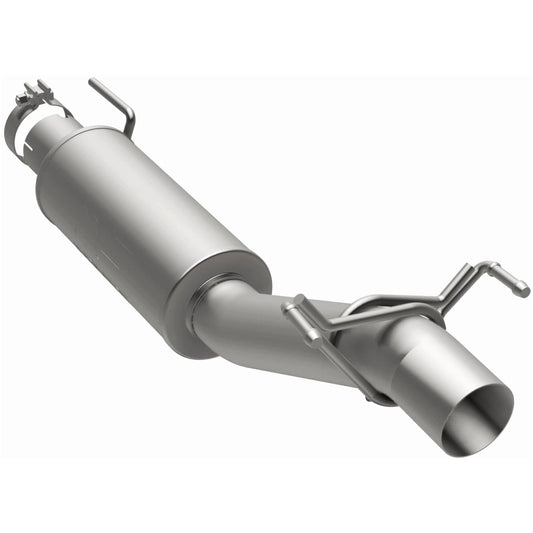 Magnaflow Direct-Fit Muffler Replacement Kit With Muffler by MagnaFlow Exhaust Products