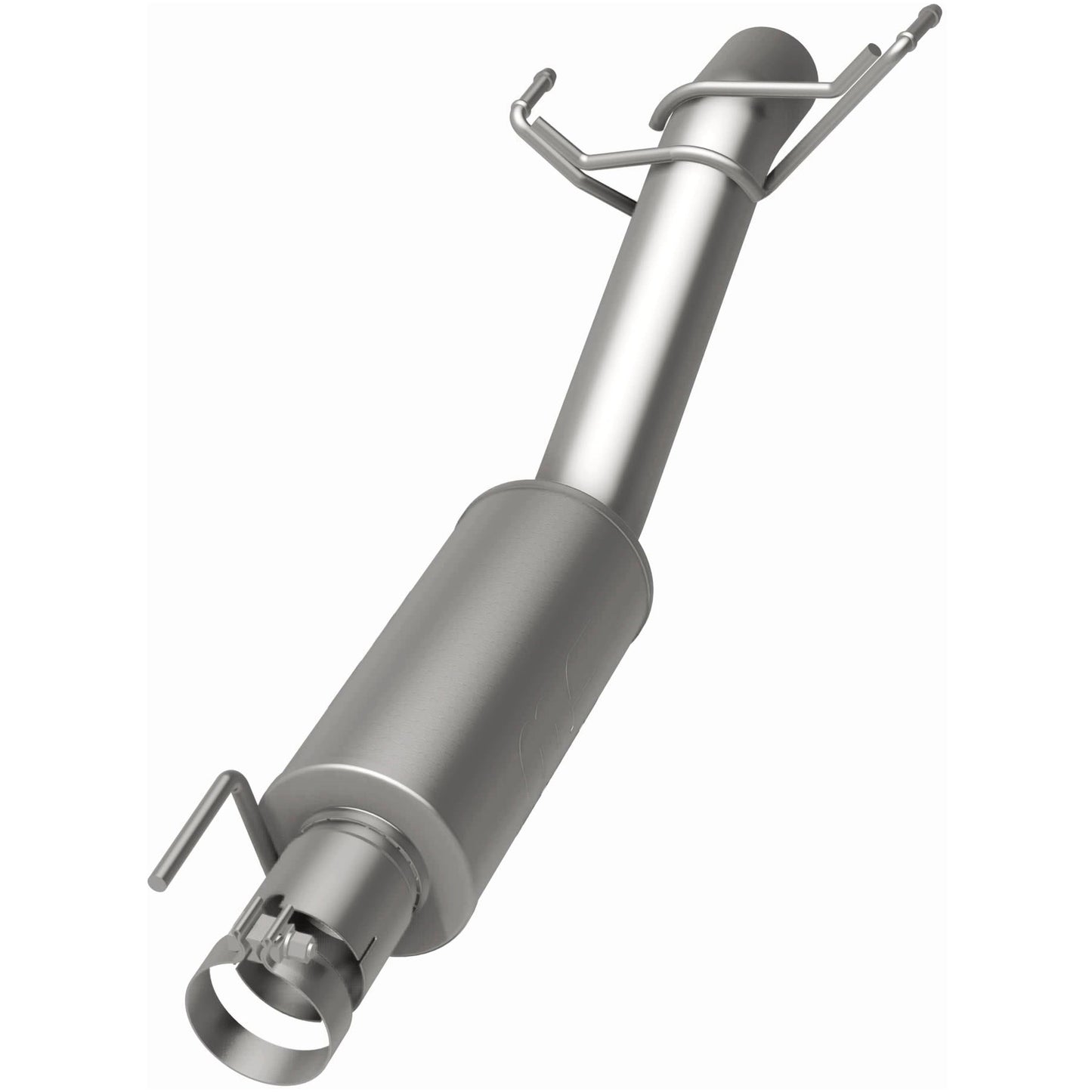 Magnaflow Direct-Fit Muffler Replacement Kit With Muffler by MagnaFlow Exhaust Products