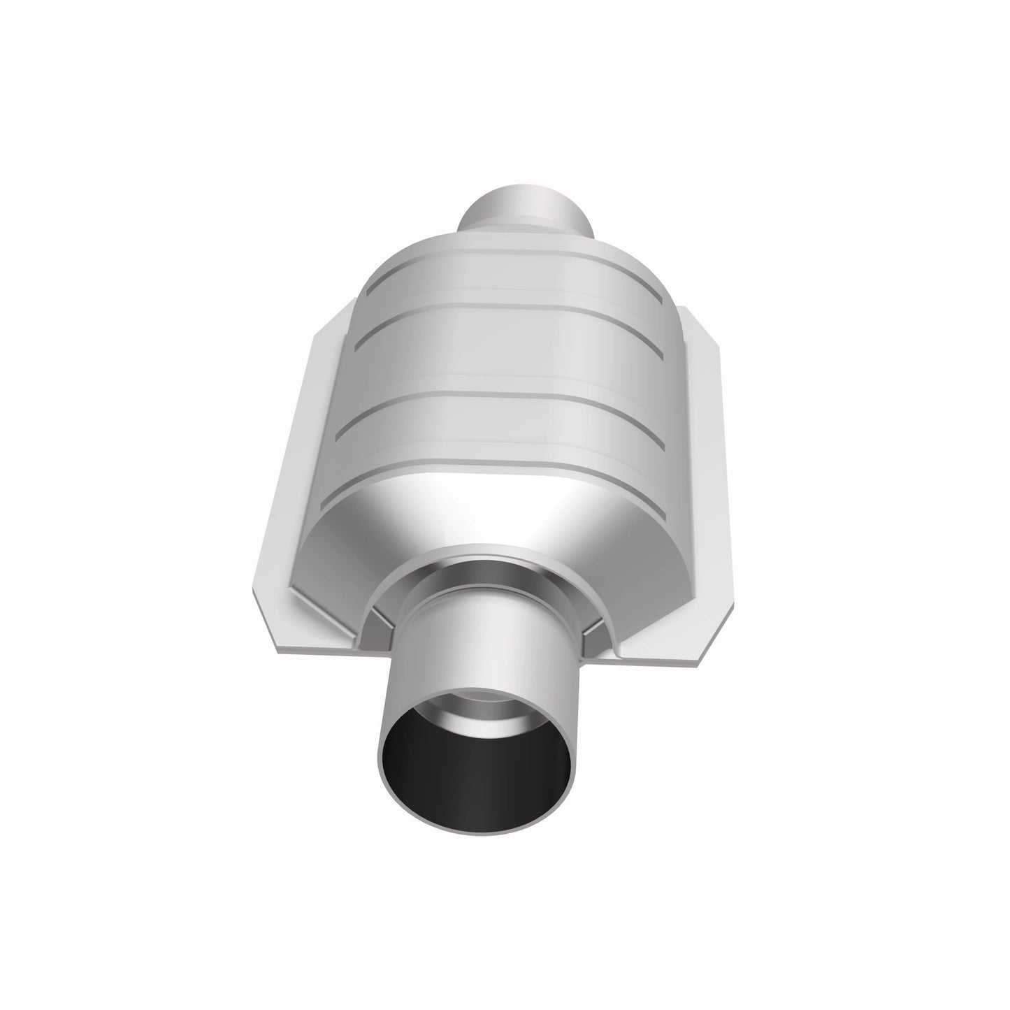 Magnaflow California Universal Catalytic Converter - 3.00in. by MagnaFlow Exhaust Products