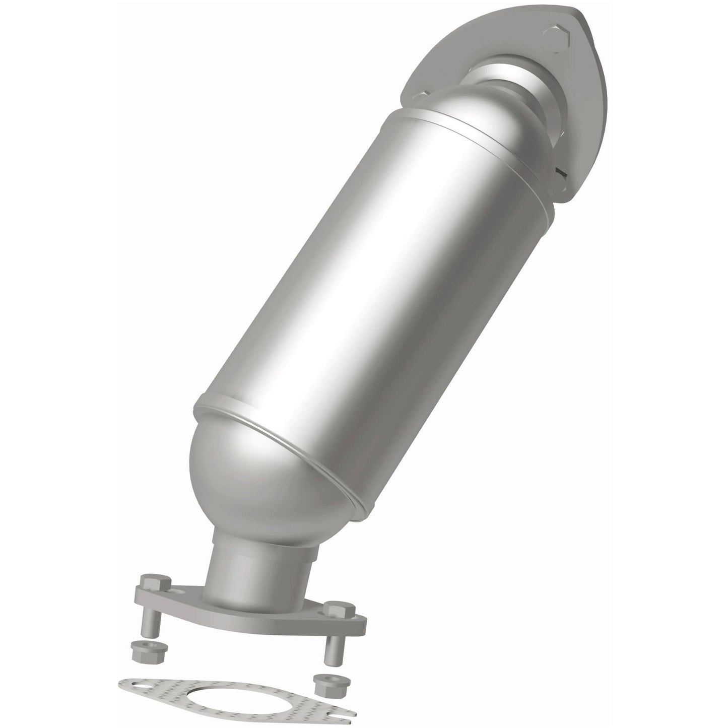 Magnaflow OEM Grade Direct-Fit Catalytic Converter by MagnaFlow Exhaust Products