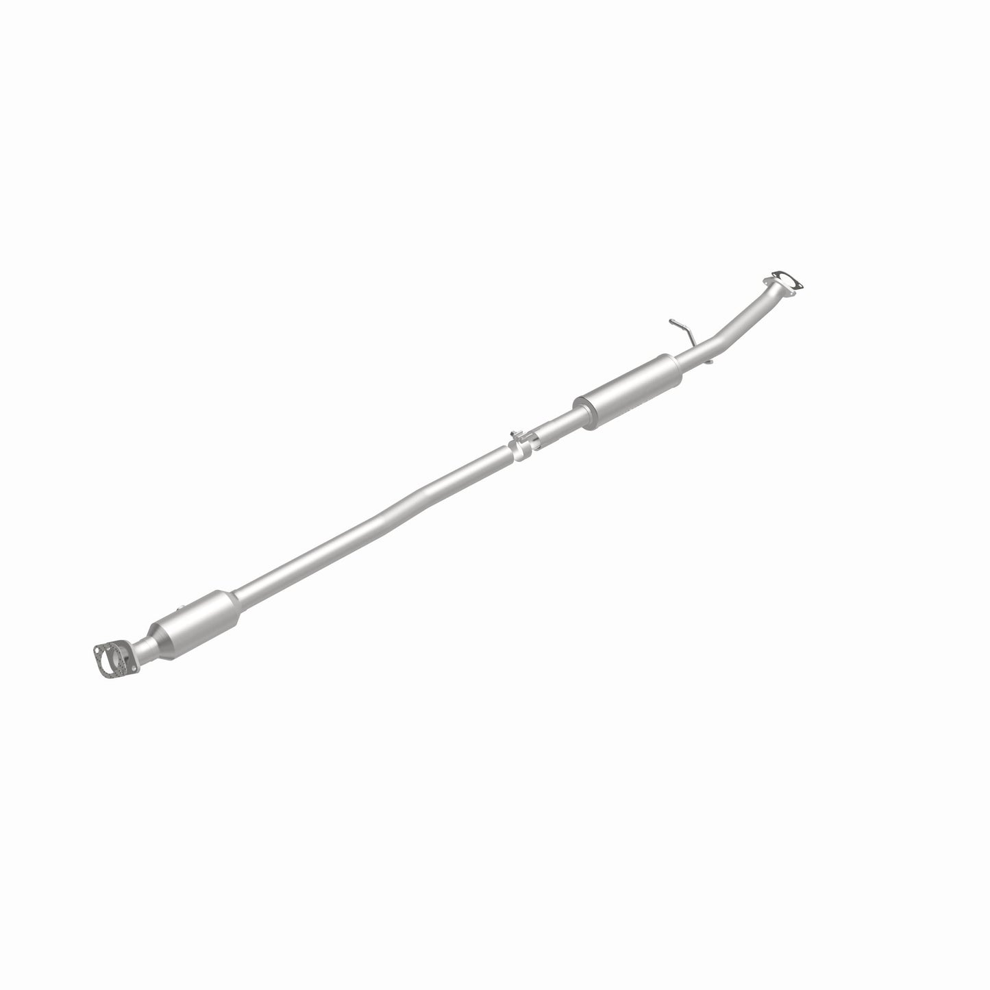 Magnaflow OEM Grade Direct-Fit Catalytic Converter by MagnaFlow Exhaust Products