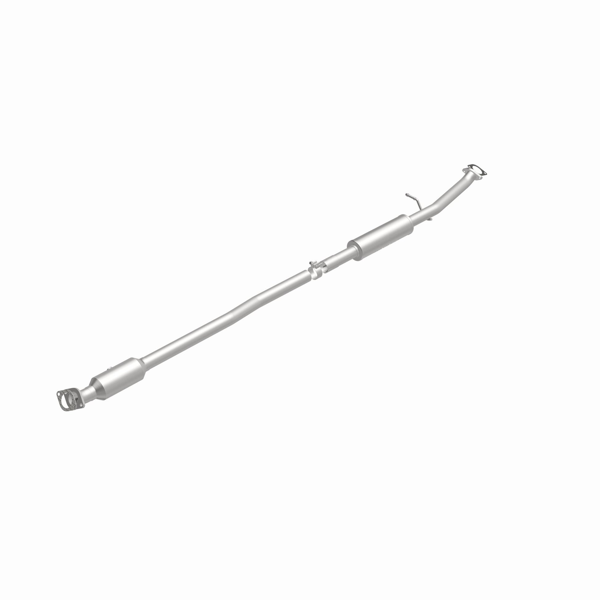 Magnaflow OEM Grade Direct-Fit Catalytic Converter by MagnaFlow Exhaust Products