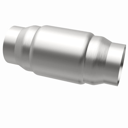Magnaflow OEM Grade Universal Catalytic Converter - 3.00in. by MagnaFlow Exhaust Products