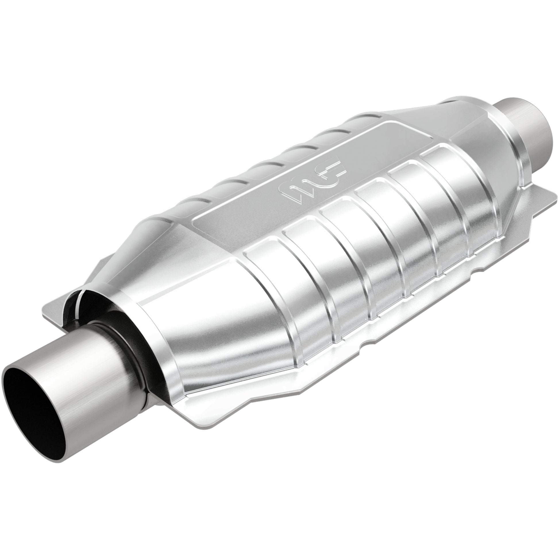 Magnaflow California Universal Catalytic Converter - 2.00in. by MagnaFlow Exhaust Products