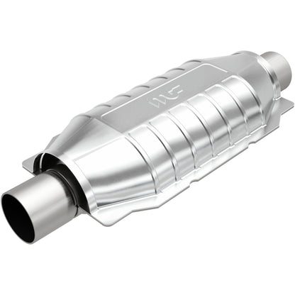 Magnaflow California Universal Catalytic Converter - 2.00in. by MagnaFlow Exhaust Products