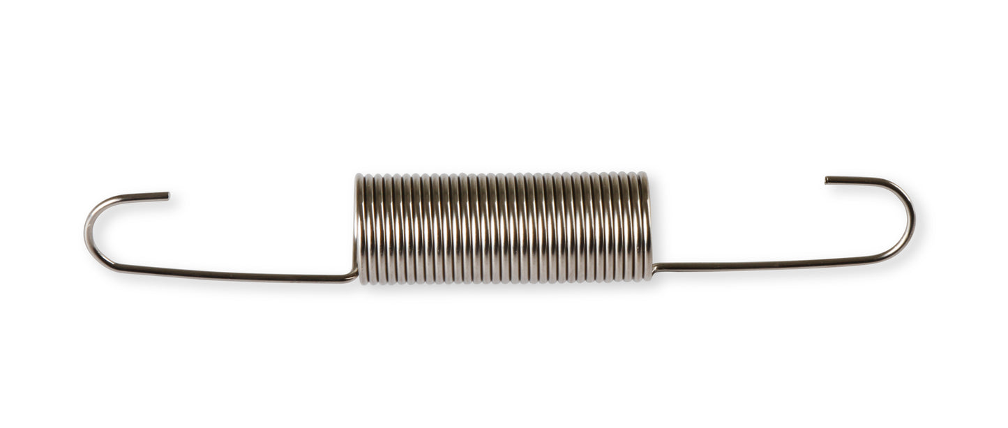 Dual Throttle Return Spring Kit with Mounting Bracket by Mr Gasket