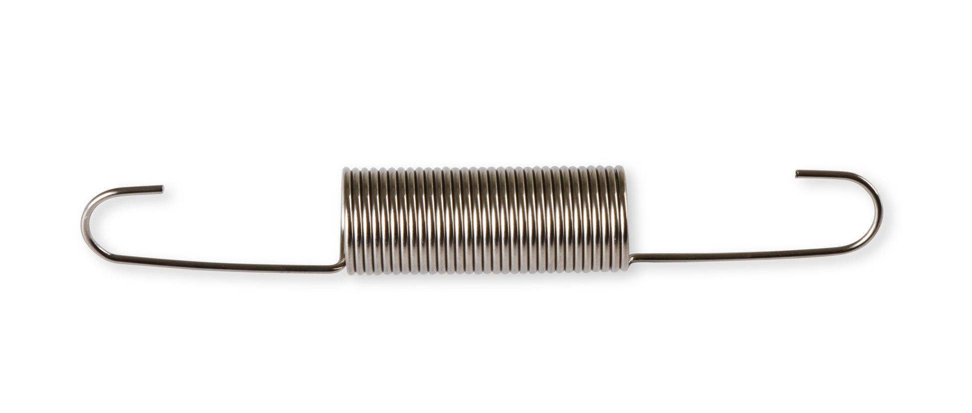 Dual Throttle Return Spring Kit with Mounting Bracket by Mr Gasket