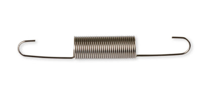 Dual Throttle Return Spring Kit with Mounting Bracket by Mr Gasket