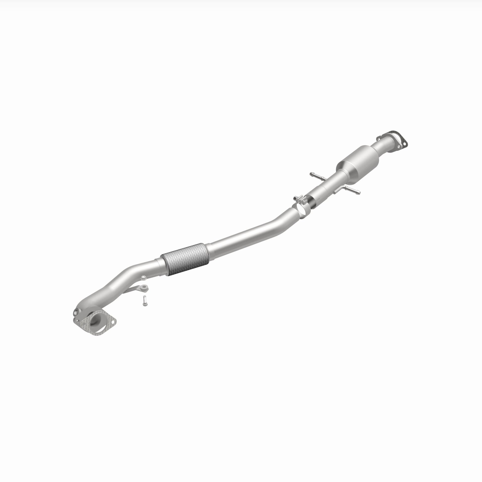 Magnaflow OEM Grade Direct-Fit Catalytic Converter by MagnaFlow Exhaust Products