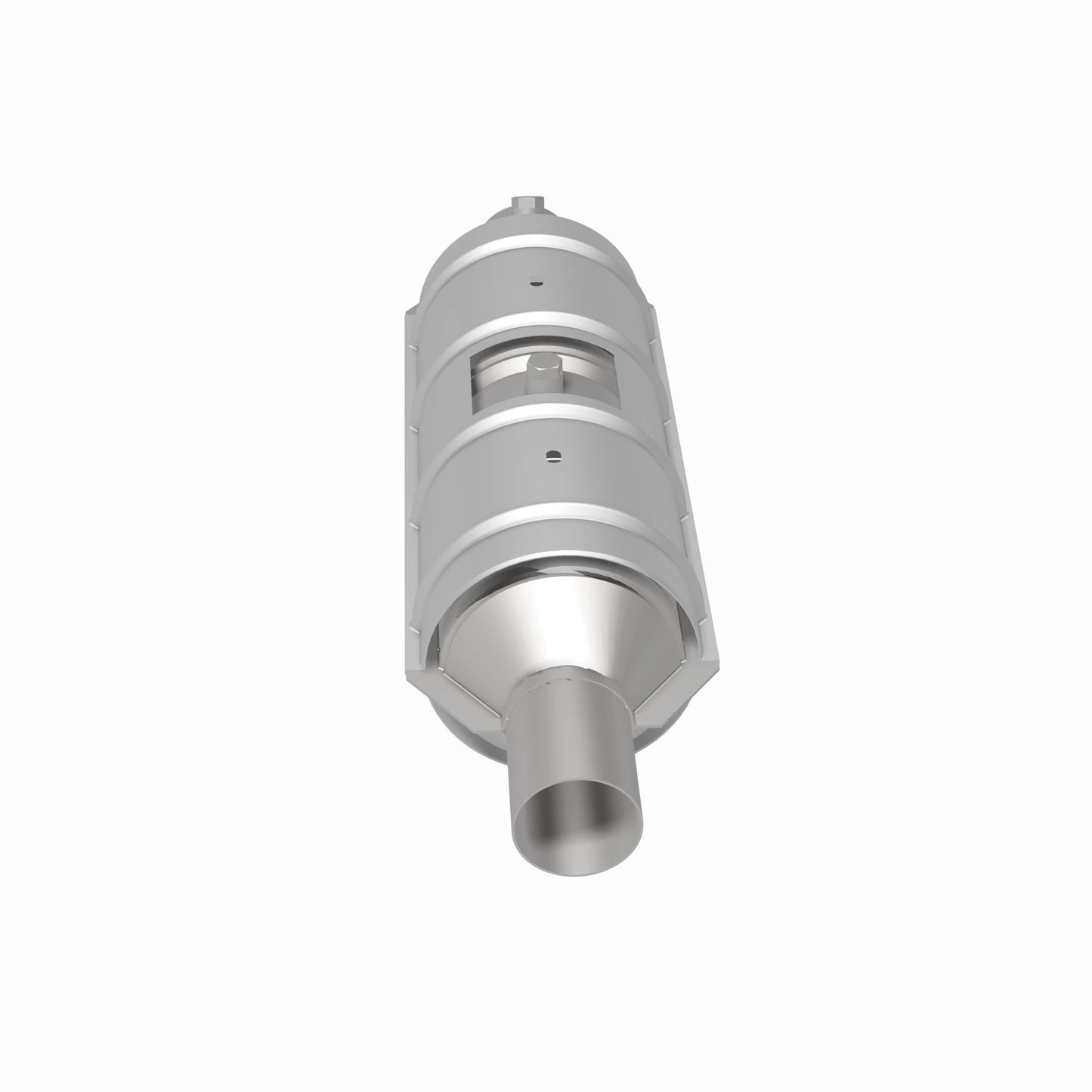 Magnaflow California Universal Catalytic Converter - 3.00in. by MagnaFlow Exhaust Products