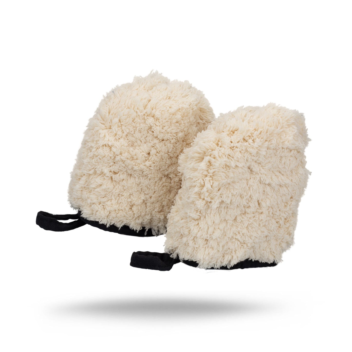 Microfiber Wash Mitts by MaxshineUSA