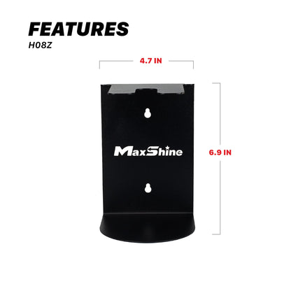 Foam Cannon Holder - MaxShine Snow Master by MaxshineUSA