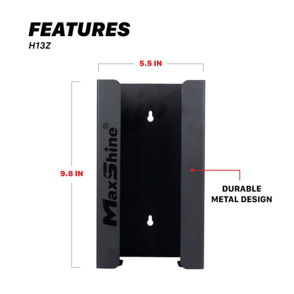 Glove Box Holder by MaxshineUSA
