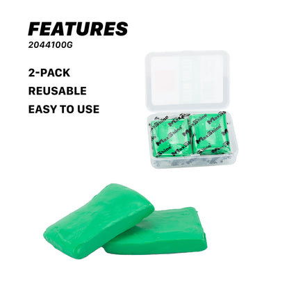 Clay Bar Auto Detailing | Detailing Clay Bar – 2 Pack by MaxshineUSA