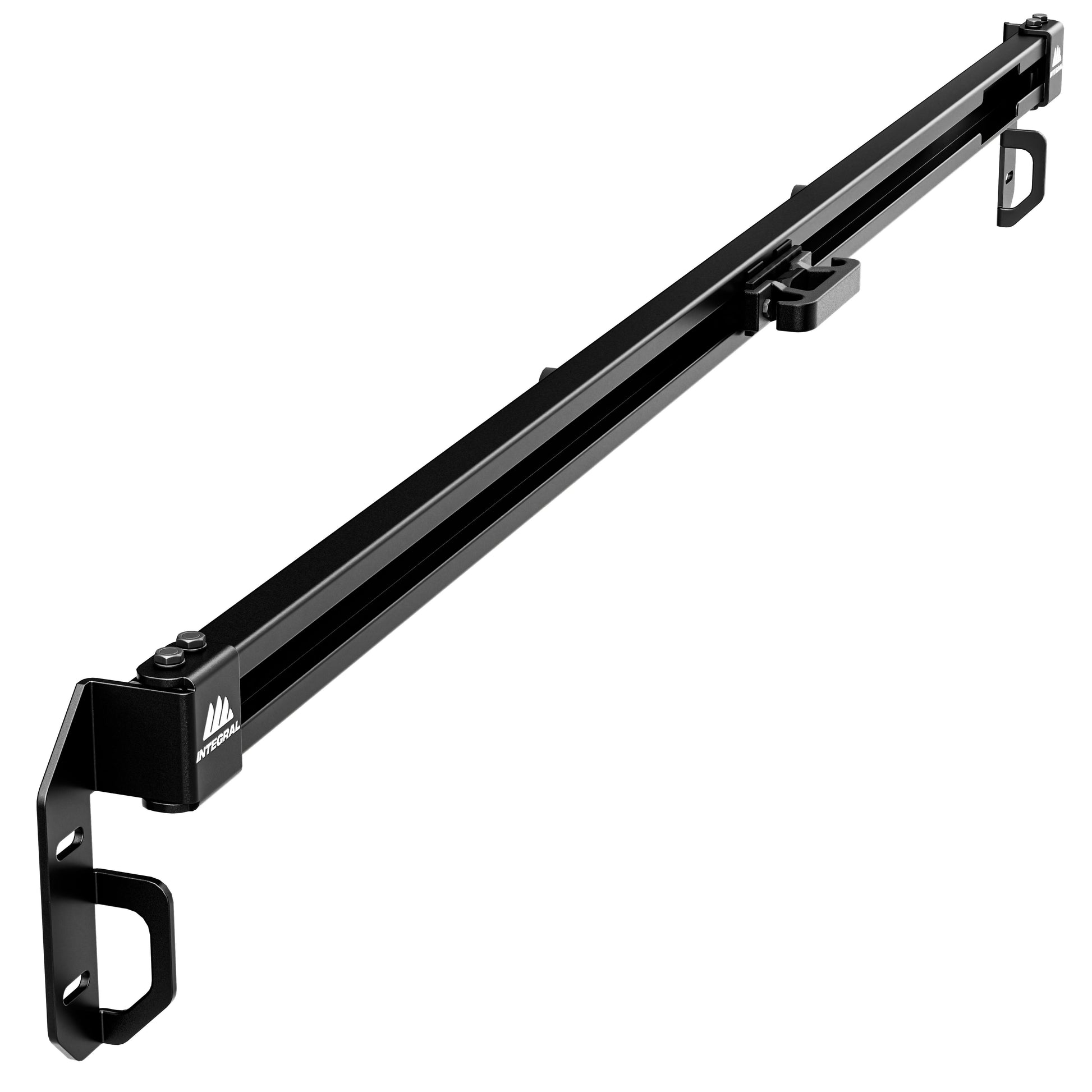 Integral Bulkhead Rail - Ford Super Duty (2017+) by Integral Truck